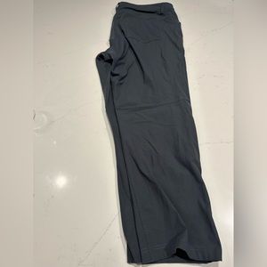 Lululemon Mens ABC Pant size 38 length 32